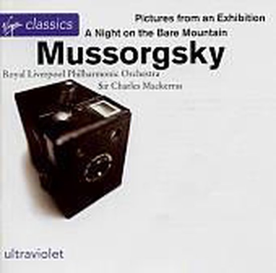 Borodin: Prince Igor; Mussorgsky: Night on Bald Mountain
