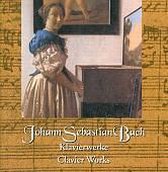 Bach: Well Tempered Clavier, Book 2 (Continued); Clavier Works