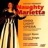 Naughty Marietta:operette