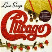 Chicago Love Songs + DVD
