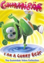 I Am a Gummy Bear [DVD]