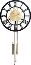 By Kohler Wandklok 46x3x126cm (112467)