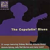 The Copulatin' Blues