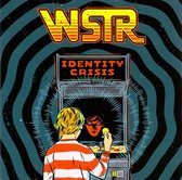 Identity Crisis (LP)