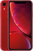 Apple iPhone XR - Refurbished door Remarketed – Grade A (Zo goed als nieuw) – 64 GB – Red