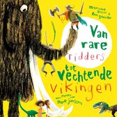 Kinderboekenweekspecial 4 - Van rare ridders tot vechtende Vikingen