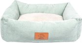 D&D Sofa hondenmand bas corduroy L - 78x58x21cm