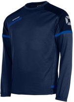 Stanno Prestige Top Round Neck Sporttrui - Maat L