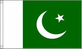 Vlag Pakistan 90x150cm | Best Value