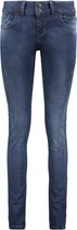 LTB Jeans Molly M Dames Jeans - Donkerblauw - W34 X L32