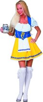 Oktoberfest jurkje  - Nora