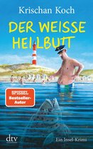 Thies Detlefsen & Nicole Stappenbek 9 - Der weiße Heilbutt