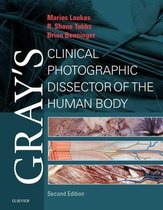 Gray's Anatomy - Gray's Clinical Photographic Dissector of the Human Body E-Book