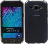 Wicked Narwal | Transparant TPU Hoesje voor Samsung galaxy j1 2015 J100F