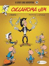 Lucky Luke Vol 75 Oklahoma Jim