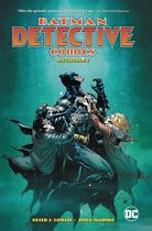 Batman: Detective Comics Volume 1