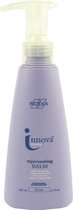 Indola - Innova Silver - rejuvenating balm - Hair Balsam Care - 200 ml