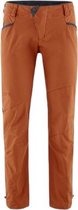 Klättermusen Outdoorbroek Vanadis Heren Polyamide Oranje Maat M