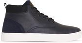 PME Legend - Heren Sneakers Strike Navy - Blauw - Maat 41