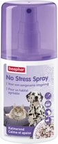 Beaphar No Stress Spray - Anti stressmiddel - 3 x 125 ml