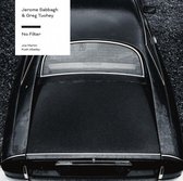 Jerome Sabbagh & Greg Tuohey - No Filter 180g LP SSC 1522