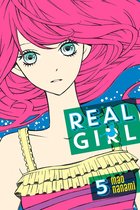 Real Girl 5 - Real Girl 5