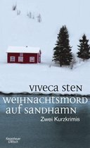 Thomas Andreasson ermittelt - Weihnachtsmord auf Sandhamn