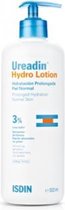 Isdin Ureadin 3 Hydro Lotion Normal Skin 500ml