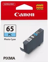 Canon CLI-65 inktcartridge 1 stuk(s) Origineel Cyaan