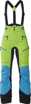 Tenson Race Pant W - Skibroek - Dames - Groen - Maat L