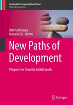 Sustainable Development Goals Series - New Paths of Development