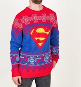 DC Superman - Logo (Truth) S-XL