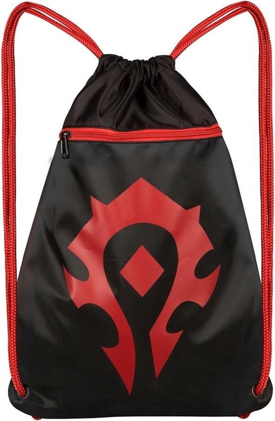 World Of Warcraft Bag | Wow Bag Size Chart – OHYDHC