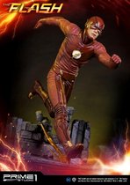 DC Comics: The Flash TV Series - The Flash Statue