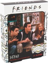 Friends: Friends Scene Card Game