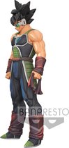 Dragon Ball Z - Grandista Manga Dimensions - Bardock Figure 28cm