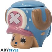 [Merchandise] ABYstyle One Piece 3D Mok Tony Tony Chopper