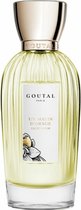 Un Matin d'Orage by Annick Goutal 100 ml - Eau De Parfum Refillable Spray