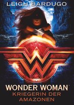 DC Icons Superhelden-Serie 1 - Wonder Woman – Kriegerin der Amazonen