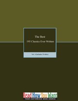 The Best 195 Classics Ever Written - Volume 4