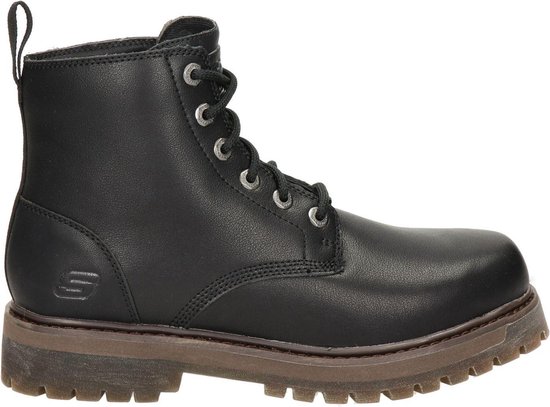 Skechers heren veterboots online bestellen | Scapino