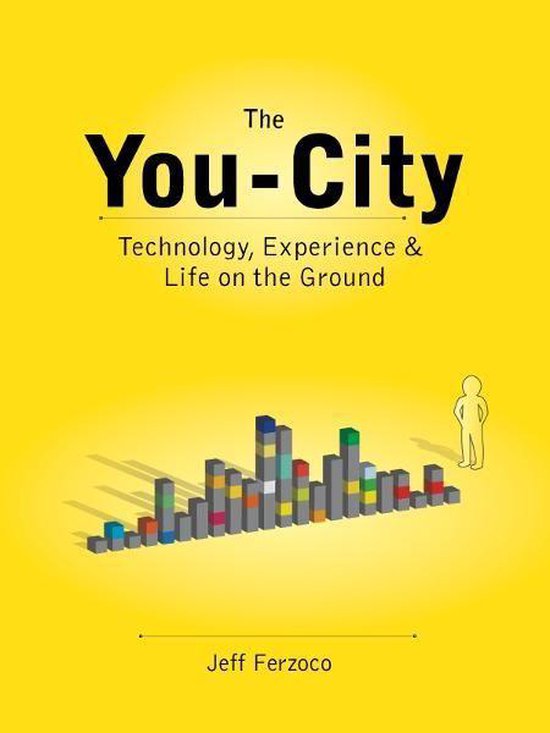 The You City - cover