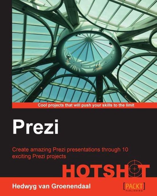 Prezi HOTSHOT - cover