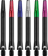 Mission Alimix Spin Shafts Black - Inbetween