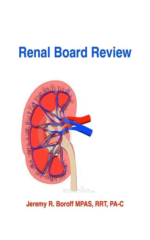 Renal Review - cover