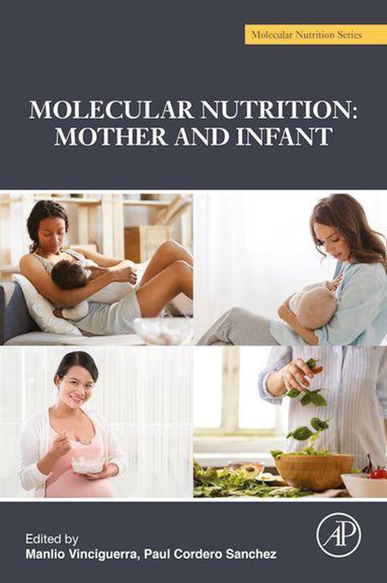 Molecular Nutrition - cover