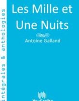 Les Mille et Une Nuits