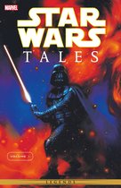 Star Wars Tales Vol. 1