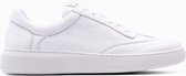 Paulo Bellini Sneaker Salvatore Ivory