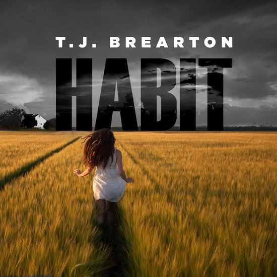Habit - cover